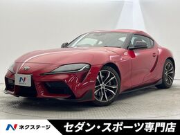 トヨタ スープラ 2.0 SZ-R ターボ　純正HDDナビ　バックカメラ