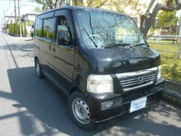 ホンダ バモス 660 L ターボ 