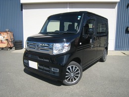 ホンダ N-VAN 660 +スタイル クール ホンダセンシング 4WD 
