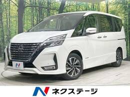 日産 セレナ 2.0 ハイウェイスター V 後期 禁煙車 プロパイロット 両側電動ドア