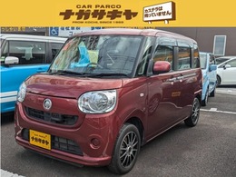 ダイハツ ムーヴキャンバス 660 L SAII CD　ドラレコ　ETC　キーレス