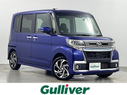 ダイハツ タント 660 カスタム RS トップエディション VS SAIII 純正ナビ　全方位カメラ　ドライブレコーダ