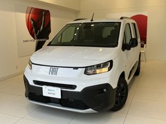 フィアット ドブロ の中古車 1.5 ディーゼルターボ 香川県高松市 359.0万円