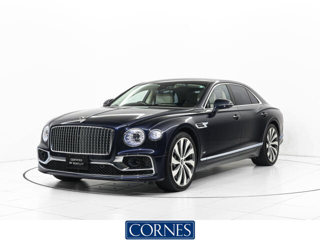 2020年モデルのフライングスパーW12のご案内です。