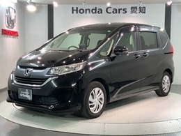 ホンダ フリード 1.5 G 1年保証 ナビ フルセグ CD録音