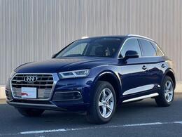 アウディ Q5 40 TDI クワトロ スポーツ ディーゼルターボ 4WD TVチューナー　パーシャルレザー