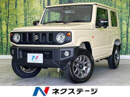 スズキ ジムニー 660 XC 4WD SDナビBカメラ ETC ドラレコ クルコン