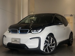 BMW i3 スイート 