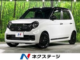 ホンダ N-ONE 660 RS SDナビ　バックカメラ　衝突被害軽減システ
