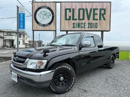 トヨタ ハイラックス スポーツピックアップ 2.0 エクストラキャブ 標準ボディ アルパイン11インチディスプレイオーディオ