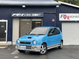 スズキ アルトワークス 660 ターボie/s 