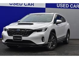 スバル レヴォーグレイバック 1.8 リミテッド EX 4WD 元社用車　サンルーフ　ハーマンカードン