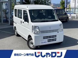 スズキ エブリイ 660 PA ハイルーフ 4WD 4WD ハイルーフ  ETC ラジオ
