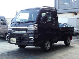 ダイハツ ハイゼットトラック 660 ジャンボ エクストラ 3方開 4WD 