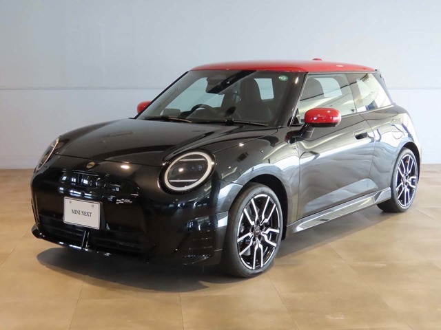 ☆MINIみなとみらい“ともいきフェア”対象モデル★みなとみらいという絶好のロケーションでMINIライフをご検討ください♪【0078-6003-971462】お問い合わせください。