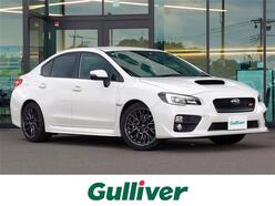 H29　スバル　WRX　STI