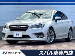 スバル レガシィB4 の中古車 2.5 リミテッド 4WD 愛知県春日井市 180.0万円