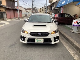 スバル WRX S4 2.0GT-S アイサイト 4WD 