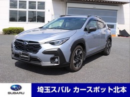 スバル クロストレック 2.0 リミテッド 4WD ナビ　全周囲カメラ　ETC2.0　セーフティ+