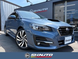 スバル レヴォーグ 1.6 GT-S アイサイト 4WD ドラレコ バックカメラ 社外ナビ TV