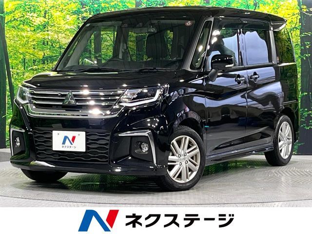 SDナビ　全周囲カメラ　両側電動スライド　シートヒーター