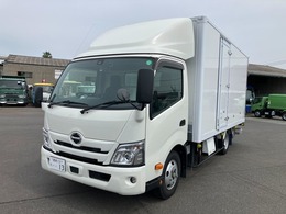 日野自動車 デュトロ 4.6 高床 ディーゼル 