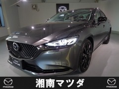 マツダ MAZDA6 セダン の中古車 2.2 XD スポーツ アピアランス ディーゼルターボ 4WD 神奈川県平塚市 359.0万円