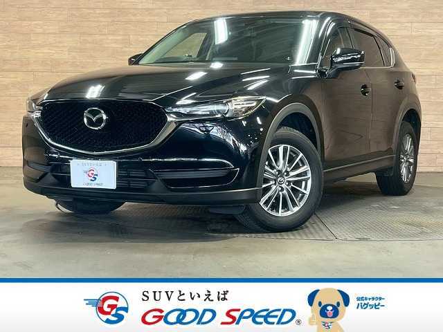 H29年式　マツダ　CX-5　XD　入庫致しました！お問い合わせは0568ー84ー4092まで！！4WD/ディーゼル/CD・DVD再生/ナビTV/クルーズコントロール/LEDヘッドライト/ETC