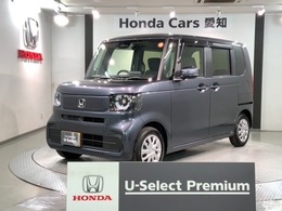 ホンダ N-BOX 660 コンフォートパッケージ Honda SENSING