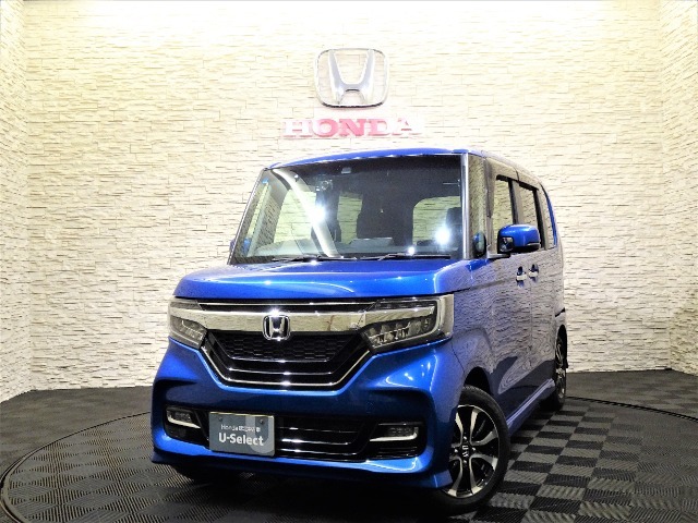 当社下取りワンオーナー禁煙車です♪