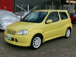 スズキ スイフト 1.5 スポーツ 5速ミッション・レカロシート・ホイール