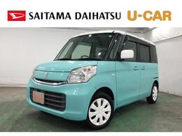 スズキ スペーシア 660 X 1年保証距離無制限　走行距離51468キ