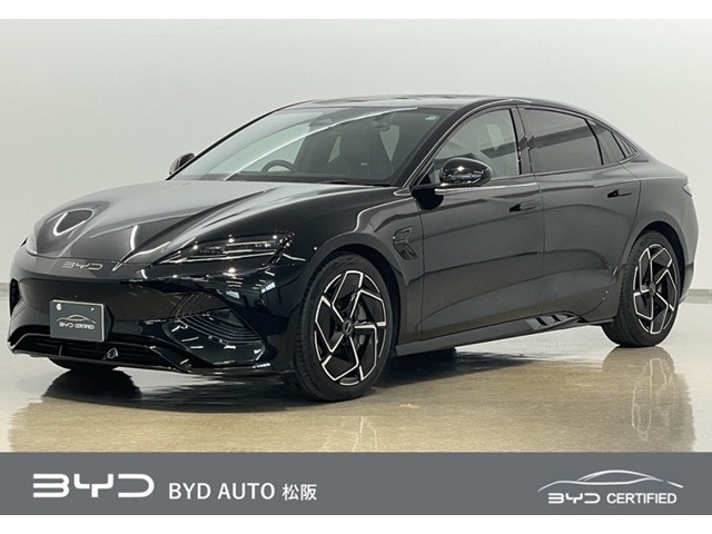 BYD AUTO 松阪　認定中古車をご覧いただきありがとうございます！BYDに関する事は当店に是非お任せください！