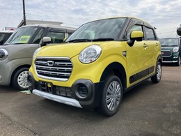 ダイハツ キャスト アクティバ 660 X SAIII 