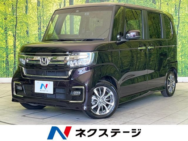 禁煙車　純正9型ナビ　バックカメラ　ホンダセンシング　電動スライドドア