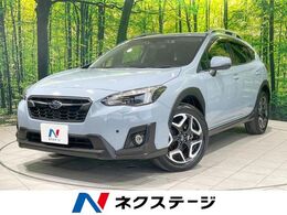 スバル XV 2.0i-S アイサイト 4WD ルーフレール 純正ナビ バックカメラ レー