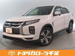 三菱 RVR 1.8 G 4WD 衝突回避支援・ペダル踏み間違い