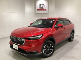 ホンダ ヴェゼル 1.5 e:HEV X 