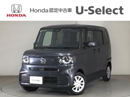 ホンダ N-BOX 660 デモカーUP・ディスプレイオーディオ・純正