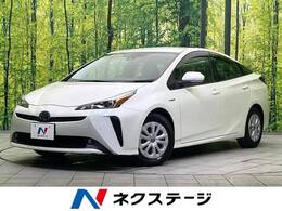 トヨタ プリウス 1.8 S 禁煙車 純正ナビ バックカメラ 衝突軽減