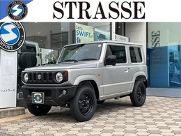 スズキ ジムニー 660 XL 4WD 4型　リアセンサー　シートヒーター