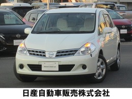 日産 ティーダラティオ 1.5 15M サイド・バックモニター