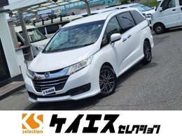 ホンダ オデッセイ 2.4 G ETC　バックカメラ　BT　ワンセグ
