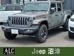 3.6 ルビコン 4WD