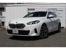 BMW 1シリーズ 120 アクティブクルーズコントロール　ETC