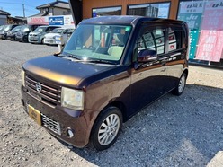 H22　ダイハツ　ムーヴ　コンテ