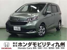 ホンダ フリード 1.5 ハイブリッド G サイドリフトアップシート車 ドラレコ　ナビ　Rカメラ　ブルートゥース