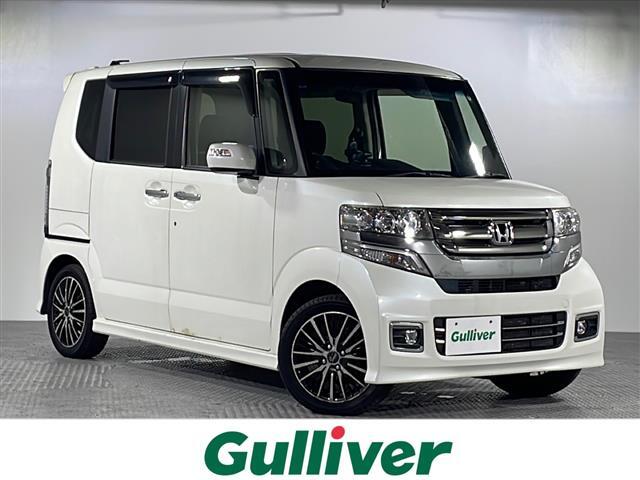 禁煙車　純正メモリナビ　CD/DVD/SD/BT/フルセグ　バックカメラ　両側パワースライドドア　ビルトインETC　横滑り防止装置　LEDヘッドライト　オートライト　社外15インチAW　スマートキー