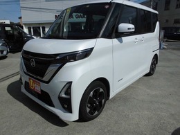 日産 ルークス 660 ハイウェイスターX プロパイロット エディション 