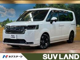 ホンダ ステップワゴン 2.0 e:HEV スパーダ 禁煙車 フリップダウン　純正11型ナビ